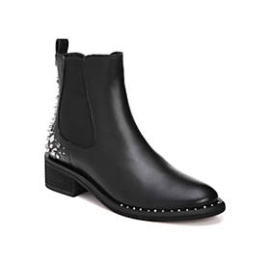 Sam Edelman embellished bootie